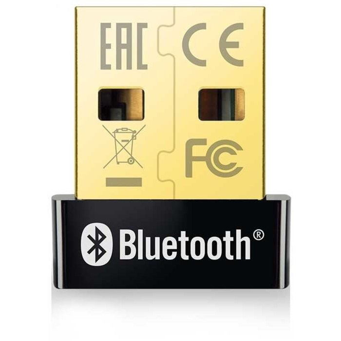 Сетевой адаптер Bluetooth TP-Link UB400 USB 2.0 - фото 51429729