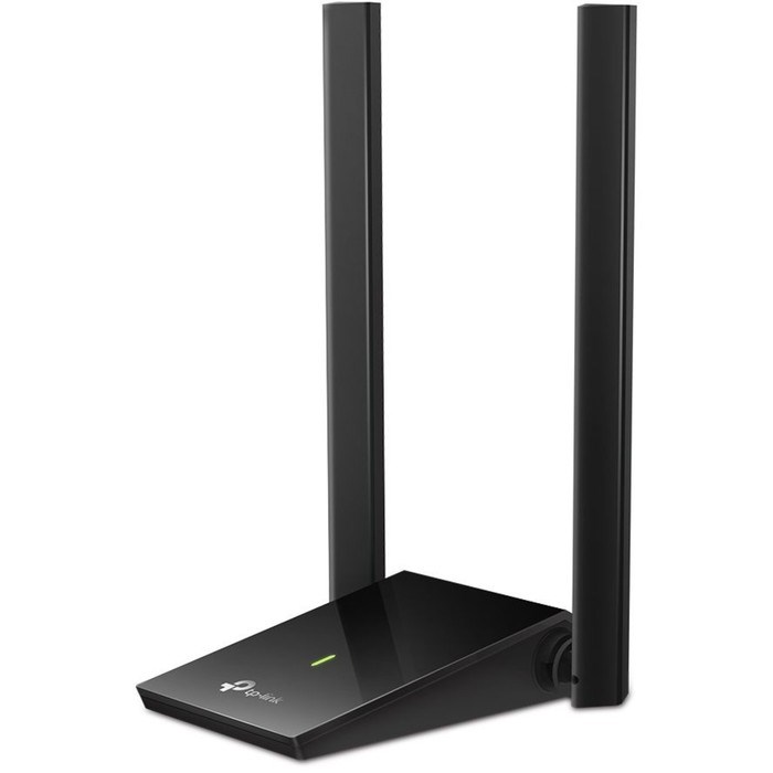 Сетевой адаптер WiFi TP-Link Archer T4U Plus AC1300 USB 3.0 (ант.внеш.несъем.) 2ант. - фото 51429792