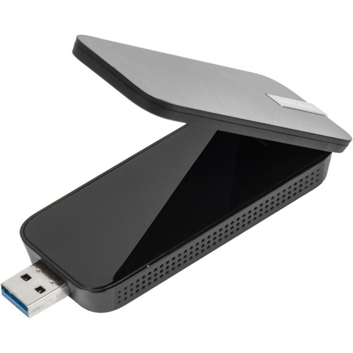 Сетевой адаптер WiFi TP-Link Archer T9UH AC1900 USB 3.0 (ант.внеш.несъем.) - фото 51429806