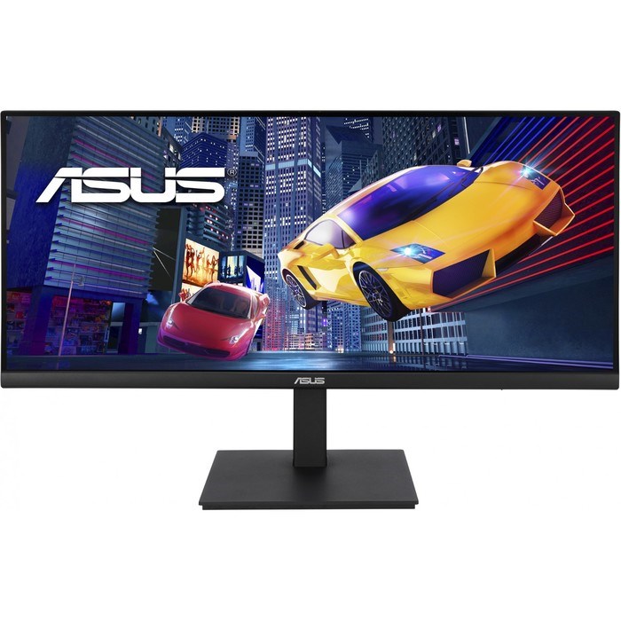 Монитор Asus 34" Gaming VP349CGL черный IPS LED 1ms 21:9 HDMI M/M матовая HAS Piv 300cd 178г   10046 - фото 51429836