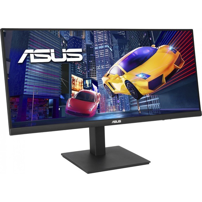 Монитор Asus 34" Gaming VP349CGL черный IPS LED 1ms 21:9 HDMI M/M матовая HAS Piv 300cd 178г   10046 - фото 51429839