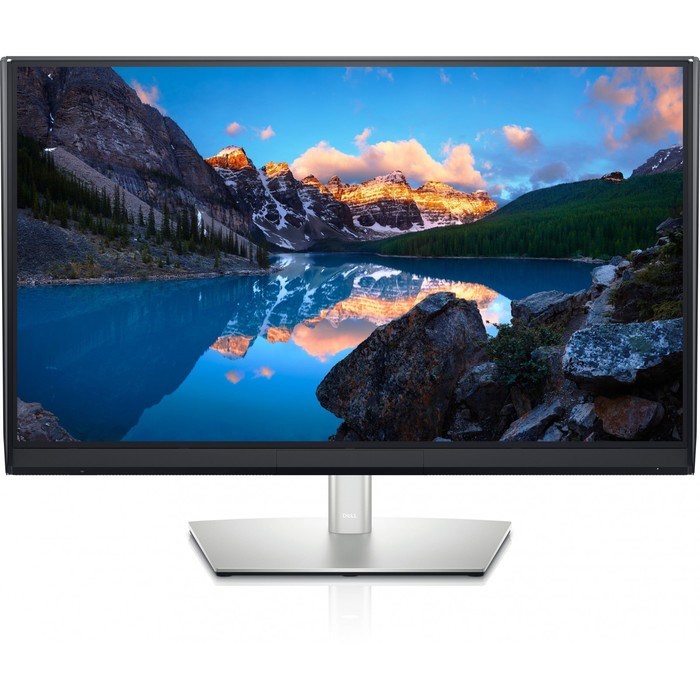 Монитор Dell 31.5" UltraSharp UP3221Q черный IPS LED 16:9 HDMI матовая HAS Piv 1000cd 178гр/   10046 - фото 51429842