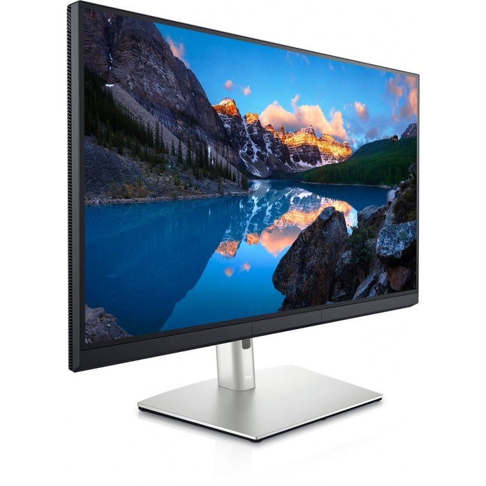 Монитор Dell 31.5" UltraSharp UP3221Q черный IPS LED 16:9 HDMI матовая HAS Piv 1000cd 178гр/   10046 - фото 51429843