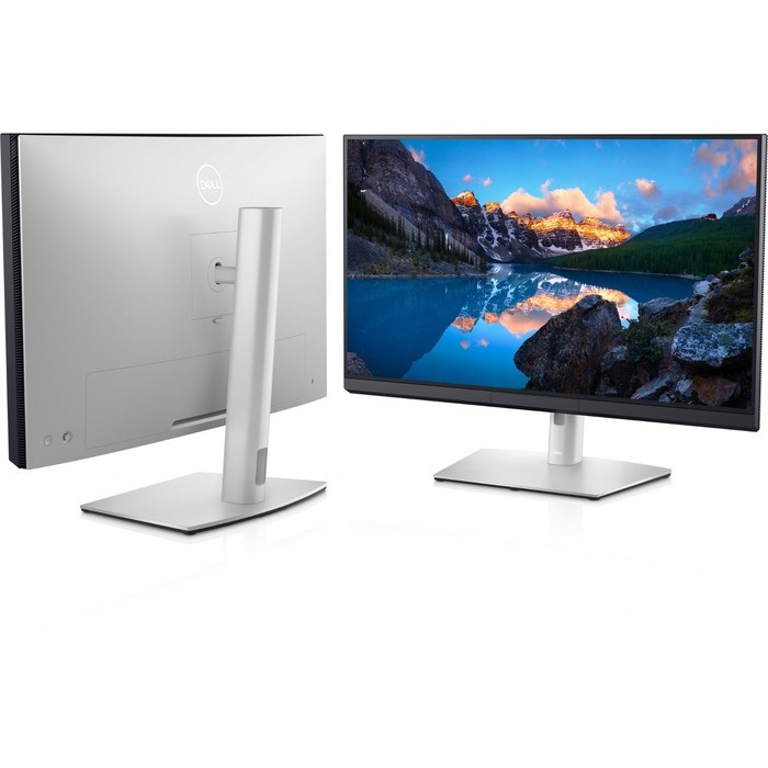 Монитор Dell 31.5" UltraSharp UP3221Q черный IPS LED 16:9 HDMI матовая HAS Piv 1000cd 178гр/   10046 - фото 51429844