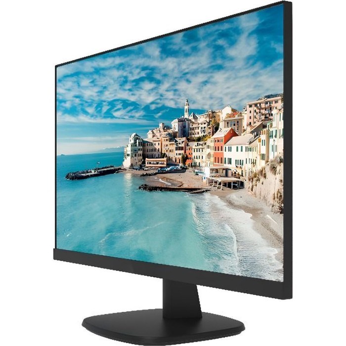 Монитор Hikvision 27" DS-D5027FN черный TFT LED 14ms 16:9 HDMI матовая 300cd 178гр/178гр 192   10046 - фото 51429853