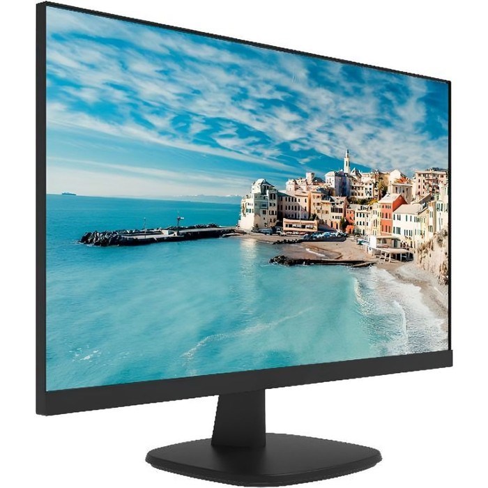 Монитор Hikvision 27" DS-D5027FN черный TFT LED 14ms 16:9 HDMI матовая 300cd 178гр/178гр 192   10046 - фото 51429854