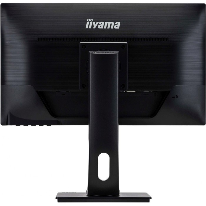 Монитор Iiyama 23" ProLite XUB2390HS-B1 черный AH-IPS LED 5ms 16:9 DVI HDMI M/M матовая HAS   100464 - фото 51429873