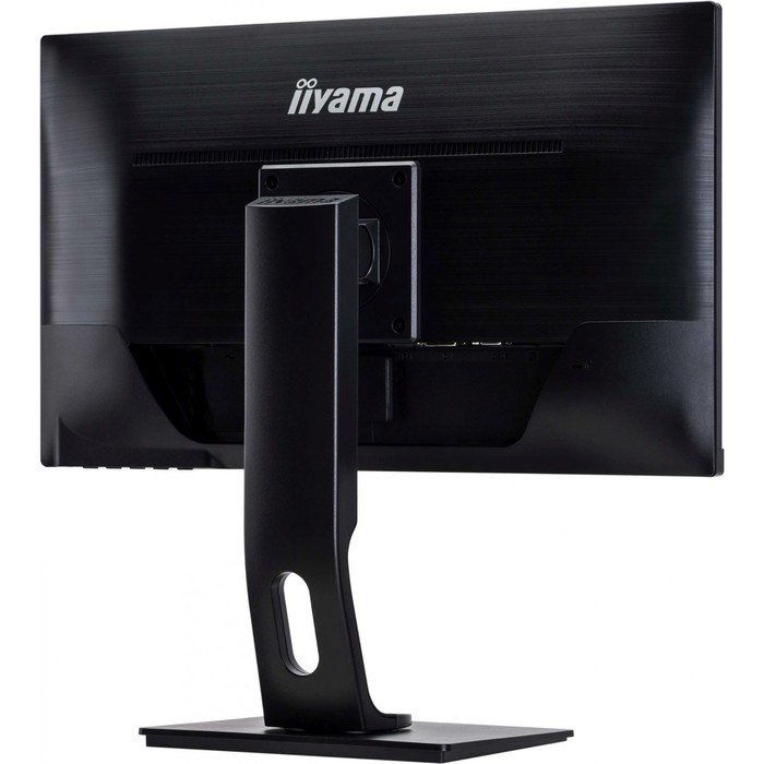 Монитор Iiyama 23" ProLite XUB2390HS-B1 черный AH-IPS LED 5ms 16:9 DVI HDMI M/M матовая HAS   100464 - фото 51429874