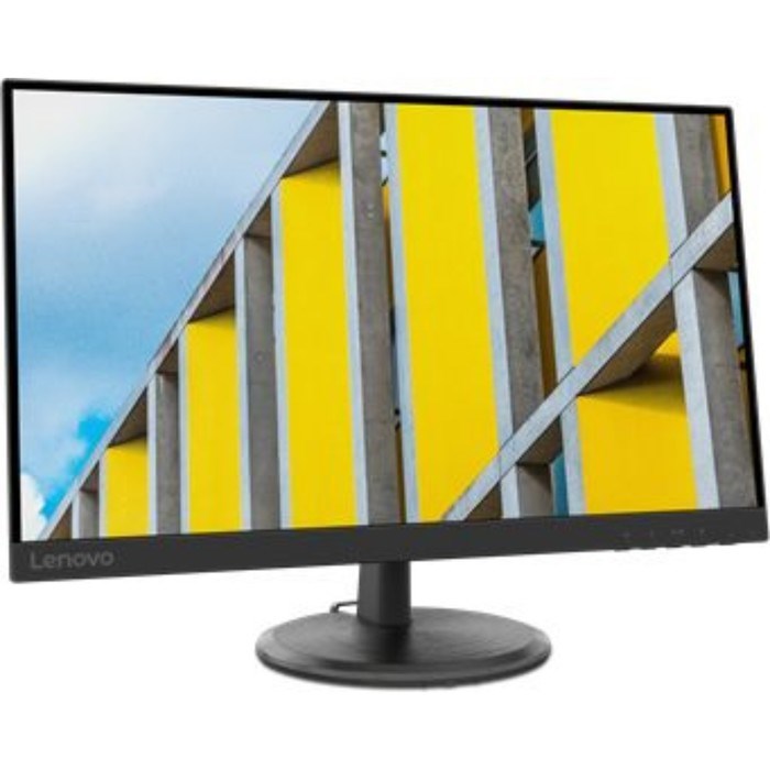 Монитор Lenovo 27" D27-30 черный VA 4ms 16:9 HDMI матовая 250cd 178гр/178гр 1920x1080 75Hz V   10046 - фото 51429877