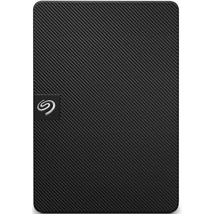 Жесткий диск Seagate USB 3.0 5TB STKM5000400 Expansion Portable 2.5" черный - фото 51429885