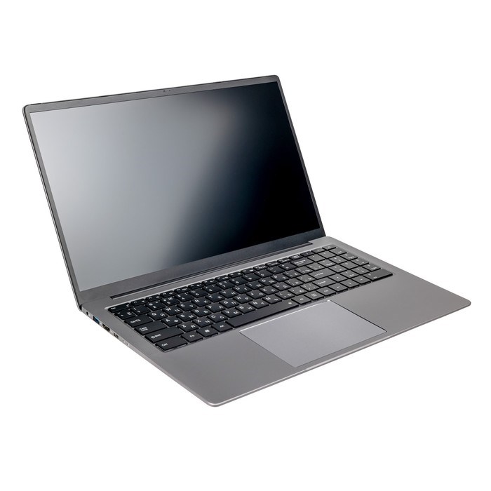 Ноутбук Hiper Expertbook MTL1601, 16.1", i3 1115G4, 8 Гб, SSD 512 Гб,Intel UHD, Win10, серый - фото 51429922