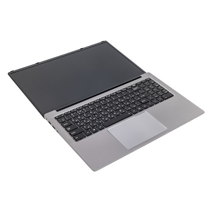 Ноутбук Hiper Expertbook MTL1601, 16.1", i3 1115G4, 8 Гб, SSD 512 Гб,Intel UHD, Win10, серый - фото 51429927