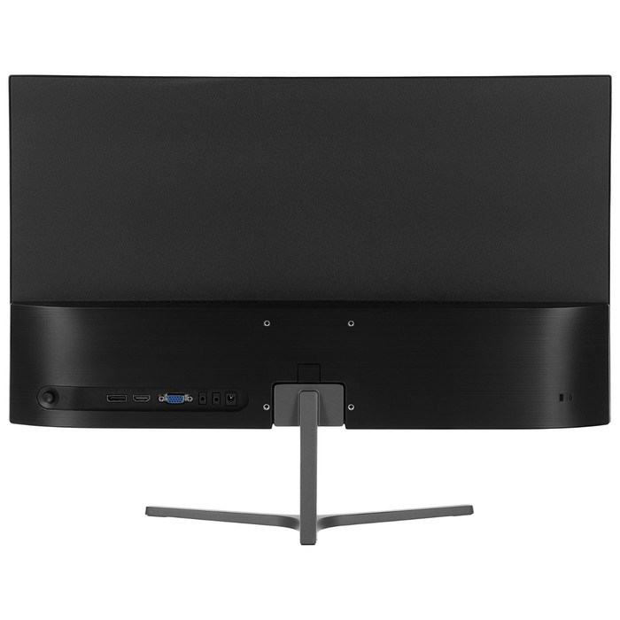 Монитор Digma 23.8" DM-MONB2403 темно-серый IPS LED 7ms 16:9 HDMI M/M матовая 1000:1 250cd 1   10046 - фото 51429947