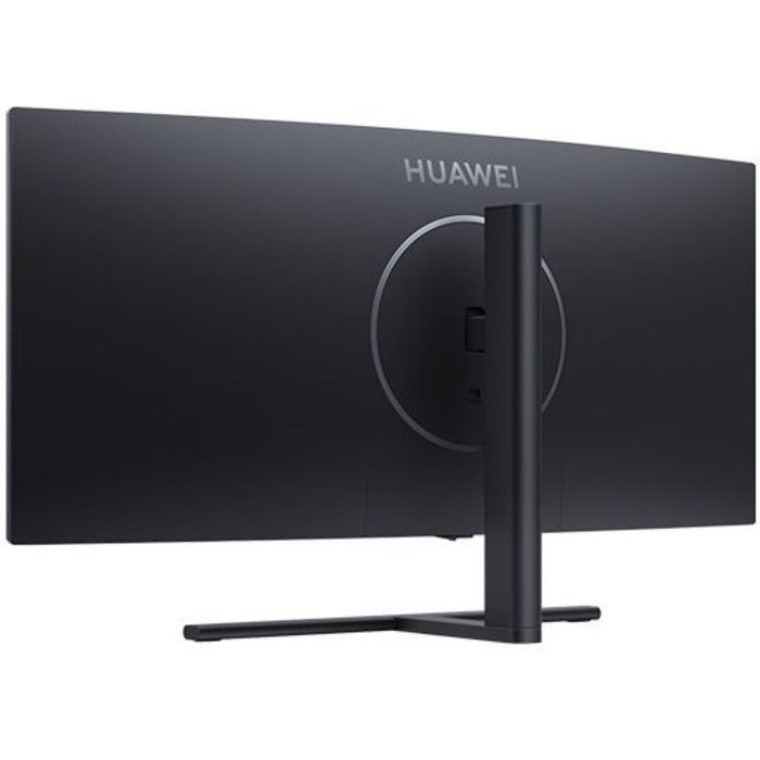 Монитор Huawei 34" MateView GT ZQE-CBA B5-341W черный VA LED 4ms 21:9 HDMI полуматовая HAS 4   10046 - фото 51429956