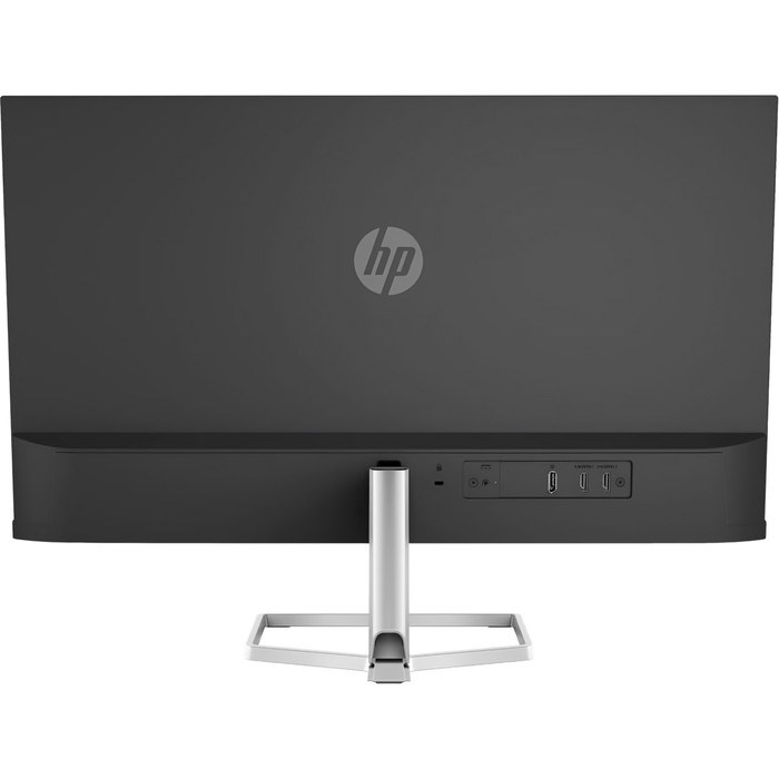 Монитор HP 27" M27fq черный IPS 16:9 HDMI матовая 300cd 178гр/178гр 2560x1440 75Hz FreeSync   100464 - фото 51429999