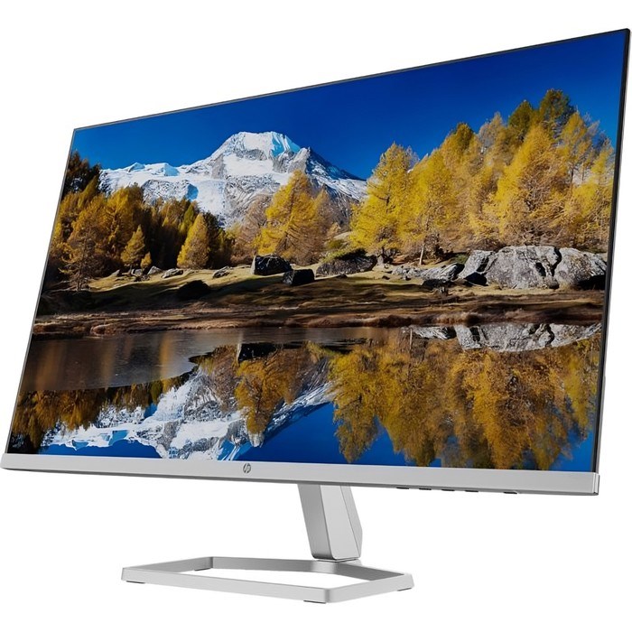 Монитор HP 27" M27fq черный IPS 16:9 HDMI матовая 300cd 178гр/178гр 2560x1440 75Hz FreeSync   100464 - фото 51430002