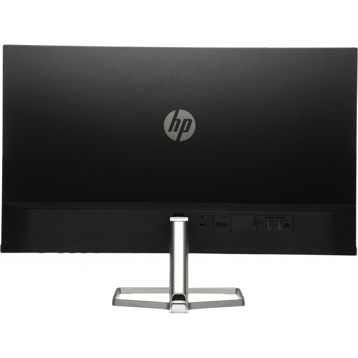 Монитор HP 27" M27fq черный IPS 16:9 HDMI матовая 300cd 178гр/178гр 2560x1440 75Hz FreeSync   100464 - фото 51430005