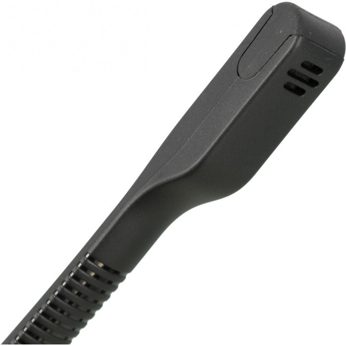 Наушники с микрофоном Jabra Evolve 20 MS Stereo черный 1.2м накладные USB оголовье (4999-823   10046 - фото 51430034