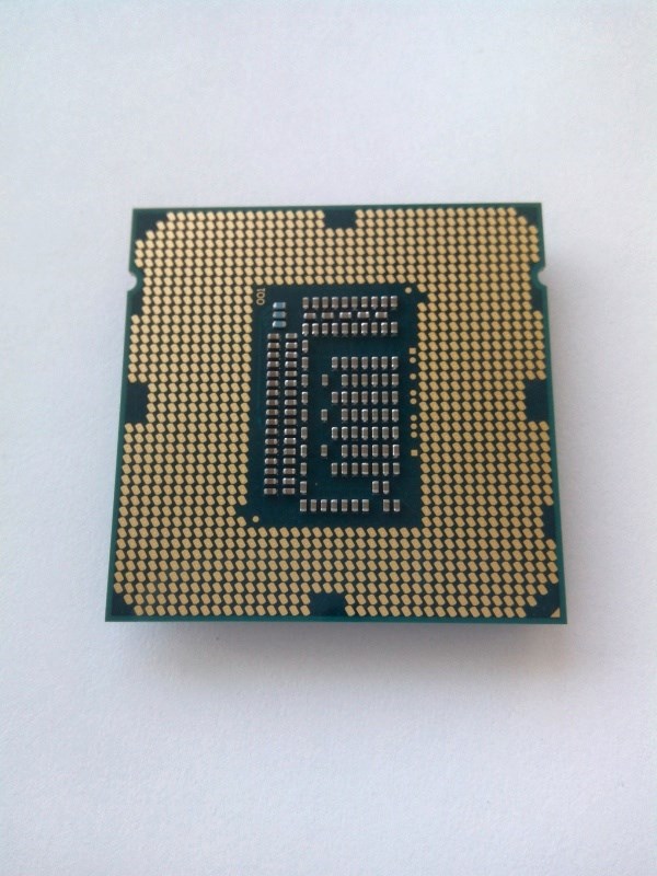 Процессор INTEL Core i7-3770 LGA1155 OEM б\у - фото 51441299