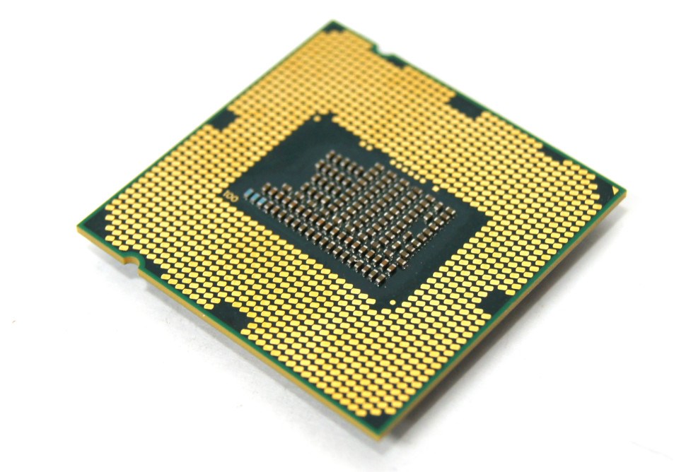 Процессор S1155 Intel Core i3-2120 oem б\у  - фото 51474021