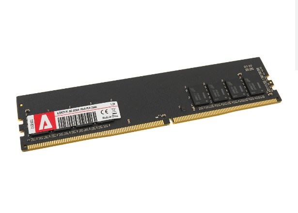 Оперативная память DIMM 8Gb Azerty DDR4 2666 - фото 51567209