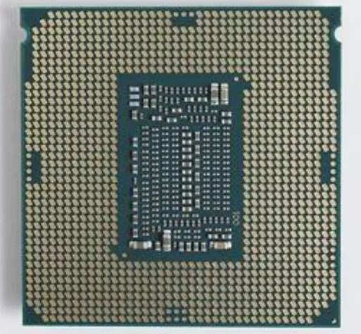 Процессор Intel S1151-V2 Core i5-9400F oem б\у - фото 51604156