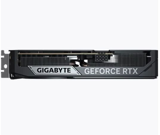 Видеокарта PCI-E 5.0 GV-N506TWF2MAX OC-8GD 1.0 NV RTX 5060TI - фото 51913314
