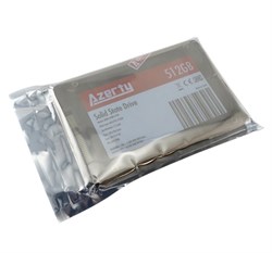 Жесткий диск SSD 2.5" 512Gb Azerty Bory R500 512G - фото 51292164