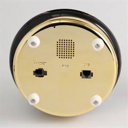 Ретро-телефон «Альменсилья», громкая связь, 22×25 см - фото 51363264