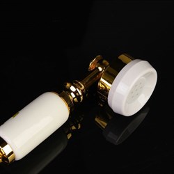 Ретро-телефон «Сафари», громкая связь, 18×25×21 см - фото 51363270