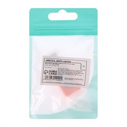 Картридер Luazon V-914 мини, для Micro-SD, USB, МИКС - фото 51363294