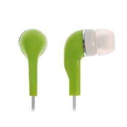 Наушники Luazon LV-145, проводные, вакуумные, Jack 3.5 мм, кабель 94 см, МИКС - фото 51363329