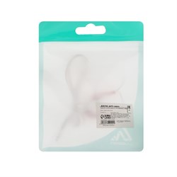 Наушники Luazon LV-145, проводные, вакуумные, Jack 3.5 мм, кабель 94 см, МИКС - фото 51363332