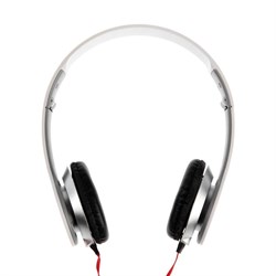 Наушники Luazon VBT 1.9, проводные, накладные, складные, Jack 3.5 мм, кабель 1 м, МИКС - фото 51363361