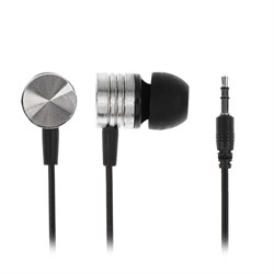 Наушники Luazon W-29, вакуумные, МИКС - фото 51363390