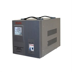 Стабилизатор "Ресанта" АСН-5 000/1-Ц - фото 51363525