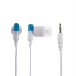 Наушники Luazon «Пилюли» LV-006, вакуумные, МИКС - фото 51363787