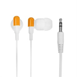 Наушники Luazon «Пилюли» LV-006, вакуумные, МИКС - фото 51363792