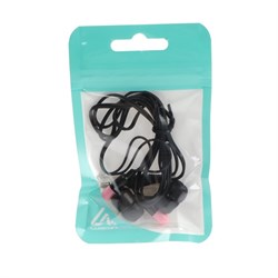 Наушники Luazon «Пилюли» LV-006, вакуумные, МИКС - фото 51363794