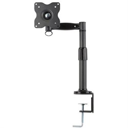 Кронштейн Kromax OFFICE-1, для монитора,15-32", темно-серый - фото 51363842