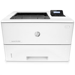 Принтер лазерный HP LaserJet Pro M501dn, A4, чёрно-белый, двусторонняя печать, J8H61A - фото 51363844