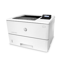 Принтер лазерный HP LaserJet Pro M501dn, A4, чёрно-белый, двусторонняя печать, J8H61A - фото 51363845