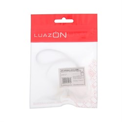 Наушники Luazon VBT 1.3 «Смайлик Улыбка», вакуумные - фото 51363919