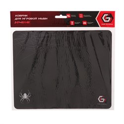 Коврик для мыши Gembird MP-GAME11, 250х200х3 мм, "паук" - фото 51364395