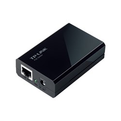 Адаптер питания TP-Link (TL-POE10R) PoE IEEE 802.3af up to 100m, 5V/9V/12V - фото 51364553