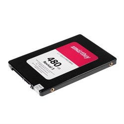 Накопитель SSD SmartBuy Revival 2 240GB (SB240GB-RVVL2-25SAT3) SATA-III - фото 51364641