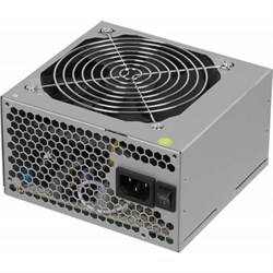 Блок питания Accord ATX 500W ACC-500W-12 (24+4+4pin) APFC 120mm fan 4xSATA - фото 51364902