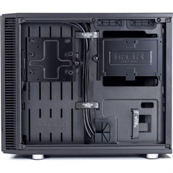 Корпус Fractal Design Define Nano S, без БП, ITX, черный - фото 51365173