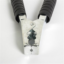 Зажим Rexant 16-0020, крокодил, 150 мм, 250 А, МИКС - фото 51365242