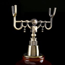 Ретро-телефон «Алецио», громкая связь, 24×19 см - фото 51365280